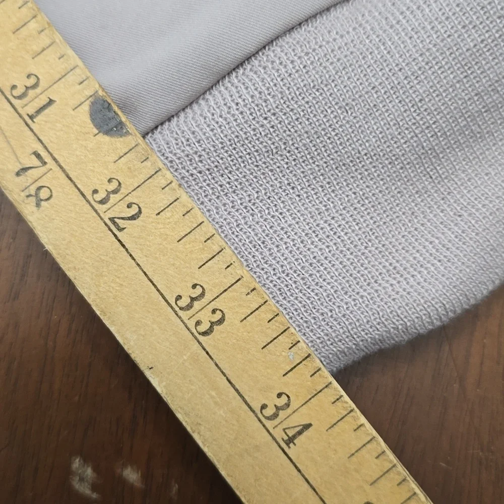 FIGS Joggers Mens 2XL Taupe Gray Blue‎ Pants New NWT